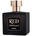 Red Obsidian