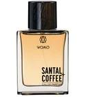 Santal + Coffee