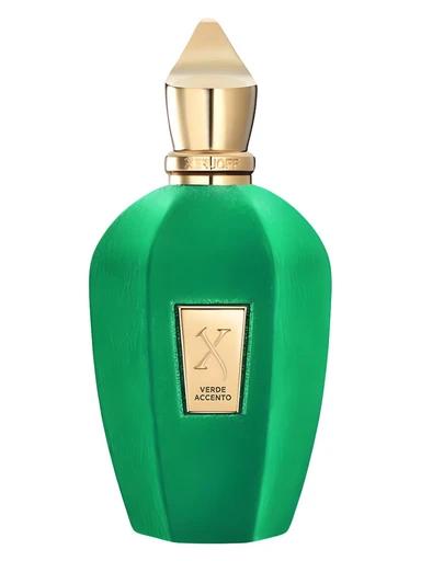 Verde Accento Xerjoff for women and men