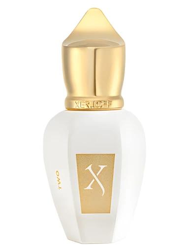 White On White Two Xerjoff for women and men