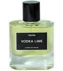 Vodka Lime