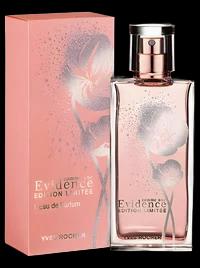 Comme Une Evidence L'Eau de Parfum 2012