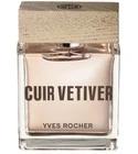 Cuir Vetiver