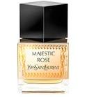 Majestic Rose Yves Saint Laurent for women and men