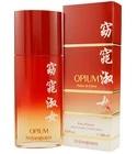 Opium Poesie de Chine pour Femme Yves Saint Laurent for women