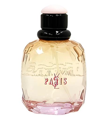 Paris Roses Enchantees Yves Saint Laurent for women