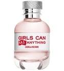 Girls Can Say Anything Zadig & Voltaire for women