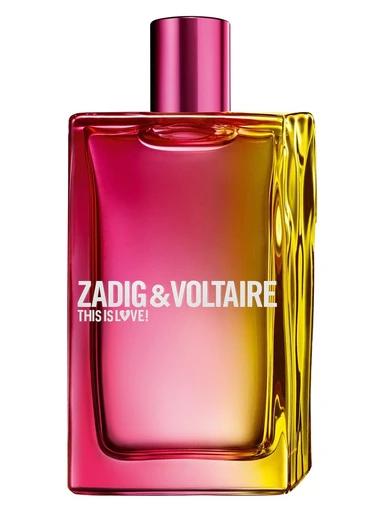 This Is Love! for Her Zadig & Voltaire for women