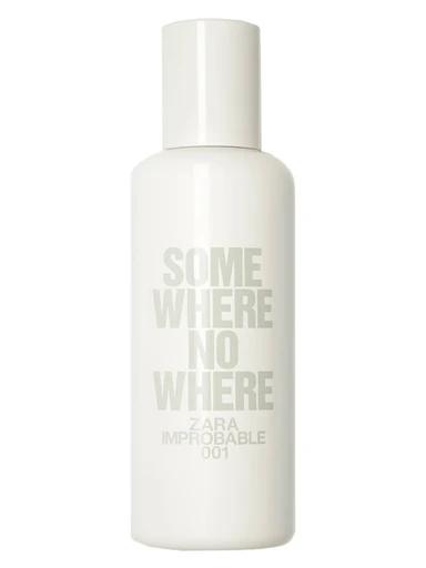 001 Somewhere Nowhere Zara for women