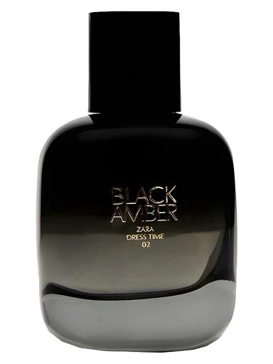 02 Black Amber