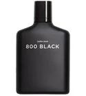 800 Black Zara for men