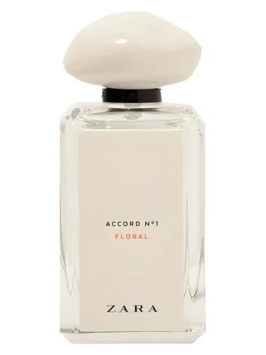 Accord No 1 Floral Zara for women