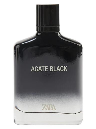Agate Black Zara for men