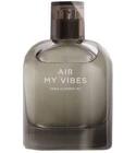 Air My Vibes Zara for men