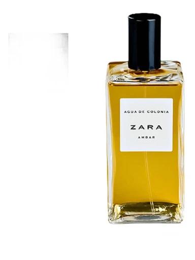 Ambar Zara for men
