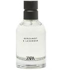 Bergamot & Lavender Zara for men