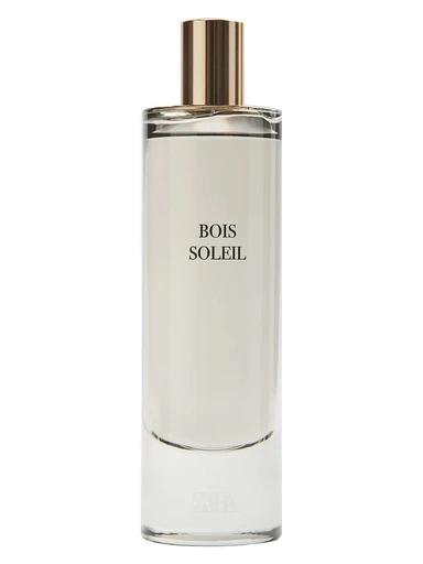 Bois Soleil For Him Zara for men