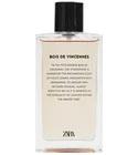 Bois de Vincennes Zara for women and men