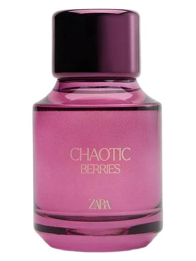 Chaotic Berries Zara for women