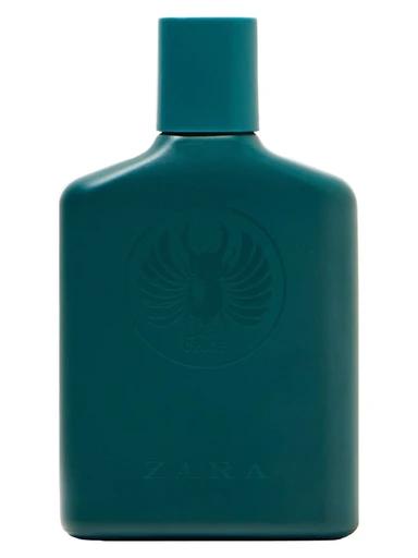 Dark Crude Zara for men