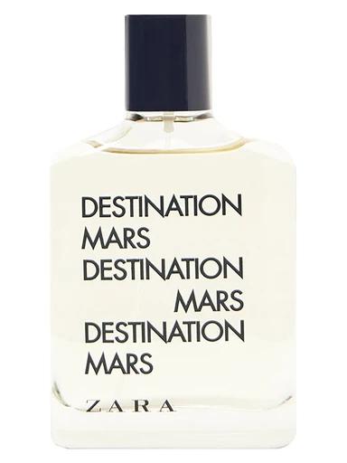 Destination Mars Zara for men