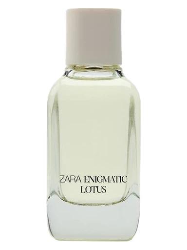 Enigmatic Lotus Zara for women