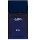 For Him Blue Edition Zara for men