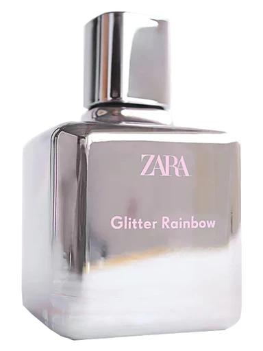Glitter Rainbow Zara for women