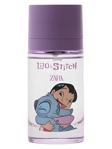 LILO & STITCH © DISNEY Eau de Toilette Zara for women