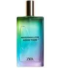 Marshmallow Addiction Zara for women