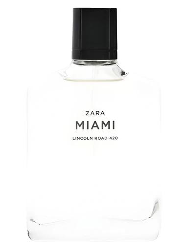Miami Lincoln Road 420 Zara for men