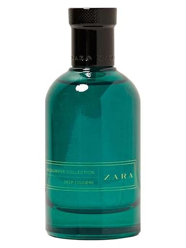 Midsummer Collection Deep Fougere Zara for men