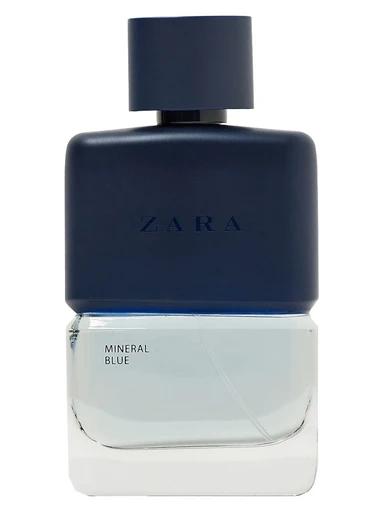 Mineral Blue Zara for men