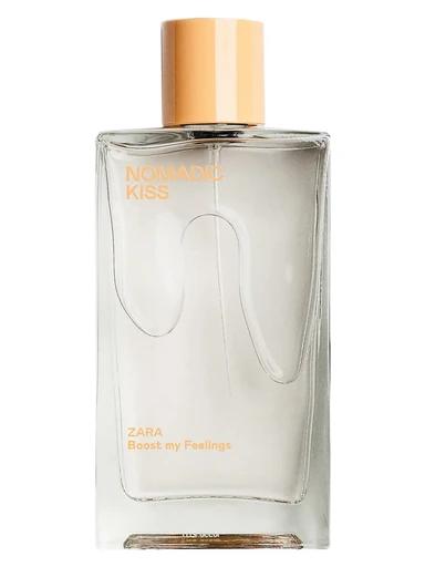 Nomadic Kiss Zara for women