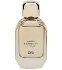 Nude Bouquet Intense 2024 Zara for women