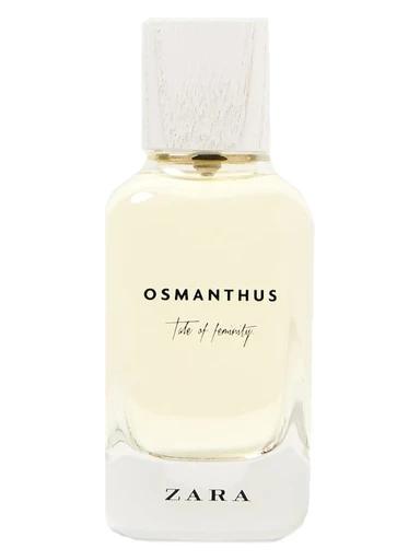 Osmanthus - Tale Of Feminity Zara for women