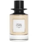 Petale d'Ambre Zara for women