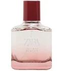 Pink Flambe Winter Zara for women