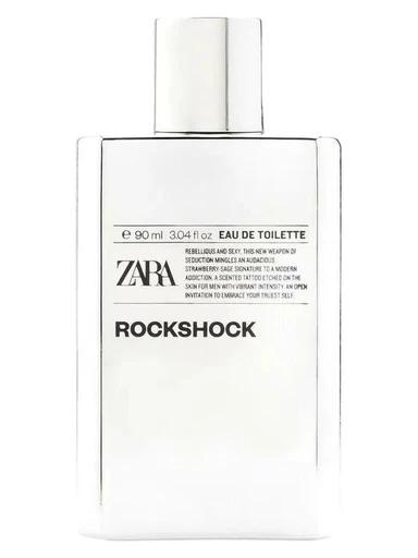 Rockshock Zara for men