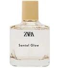 Santal Glow Eau de Toilette Zara for women