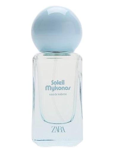 Soleil Mykonos Zara for women and men