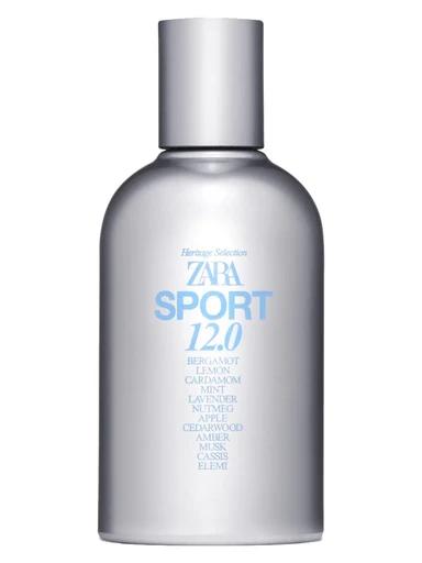 Sport 12.0 Zara for men