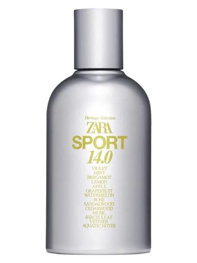 Sport 14.0 Zara for men