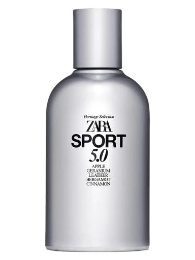 Sport 5.0 Zara for men