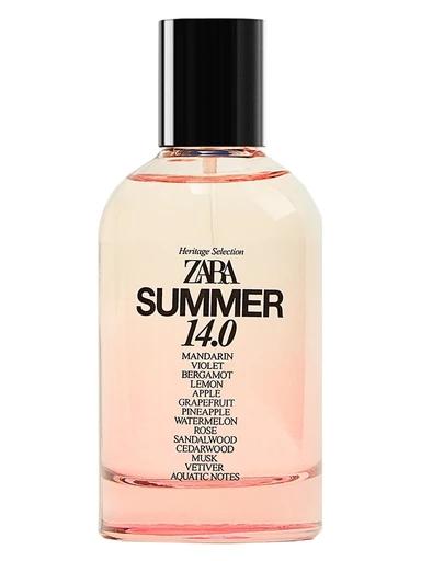 Summer 14.0 Zara for men