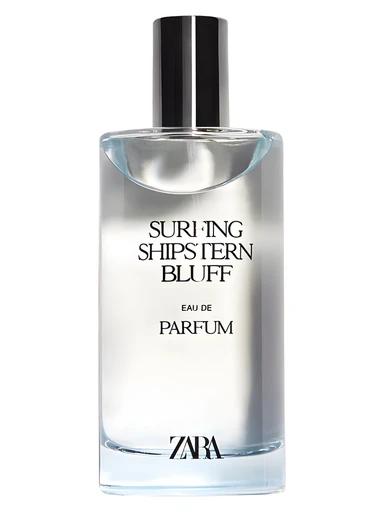 Surfing Shipstern Bluff Zara for men