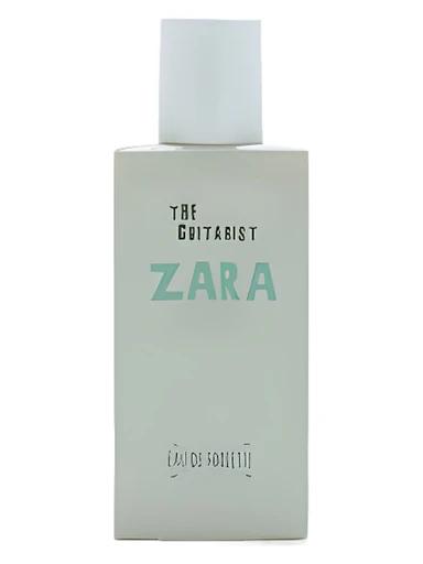 The Guitarist Zara for women and men