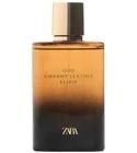 Vibrant Leather Oud Elixir Zara for men