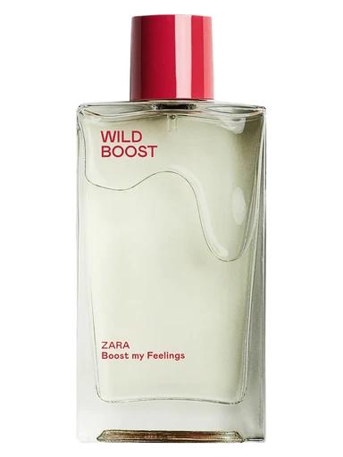 Wild Boost Zara for women