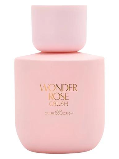 Wonder Rose Crush Zara for women